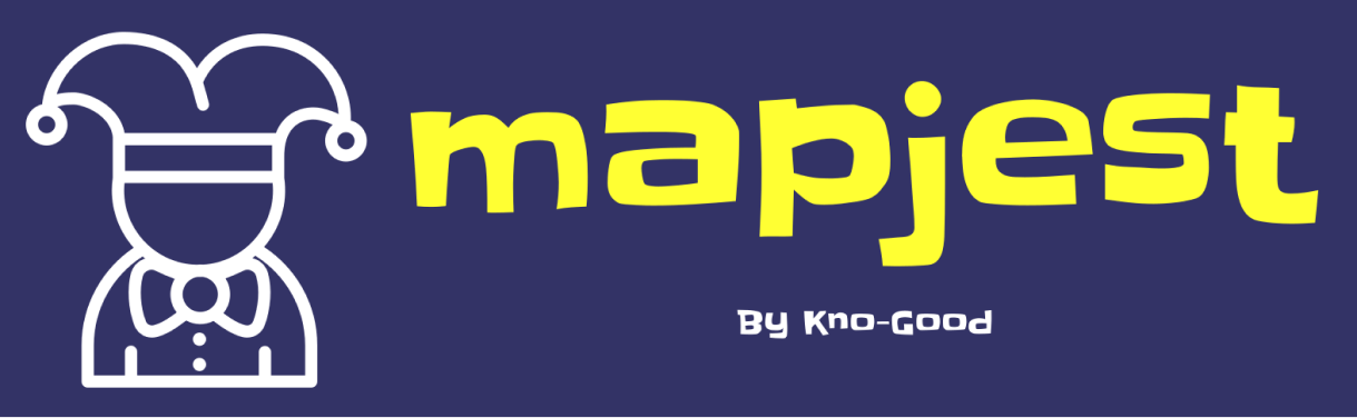 Mapjest Logo