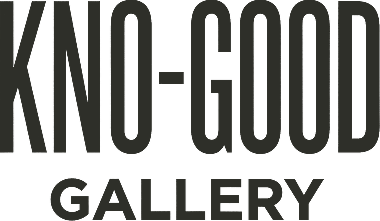 Kno-Good Gallery Logo